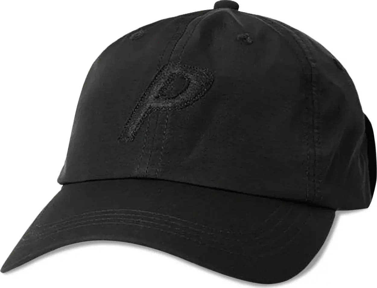 Mũ Palace x C.P. Company Goggle P-Cap 'Black' Mũ Palace x C.P. Company Goggle P-Cap 'Black'