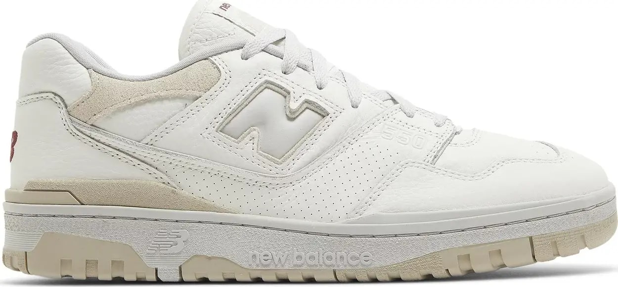 Giày New Balance 550 'Lunar New Year' BB550LN1 — kich-thuoc: 40 Giày New Balance 550 'Lunar New Year' BB550LN1 — kich-thuoc: 40