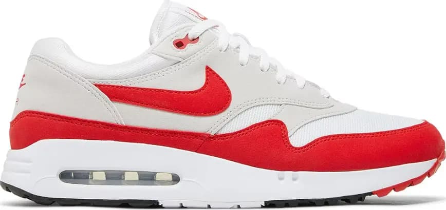 Giày Nike Air Max 1 86 OG Golf 'Big Bubble Red' DV1403-160 Giày Nike Air Max 1 86 OG Golf 'Big Bubble Red' DV1403-160