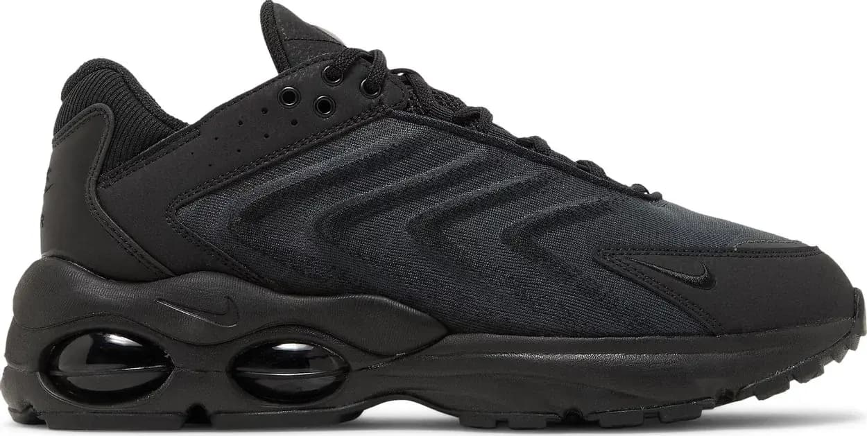 Giày Nike Air Max TW 'Black Anthracite' DQ3984-003 Giày Nike Air Max TW 'Black Anthracite' DQ3984-003