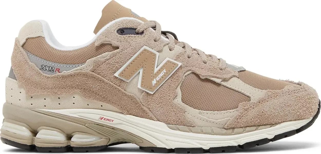 Giày New Balance 2002R 'Protection Pack - Driftwood' M2002RDL Giày New Balance 2002R 'Protection Pack - Driftwood' M2002RDL