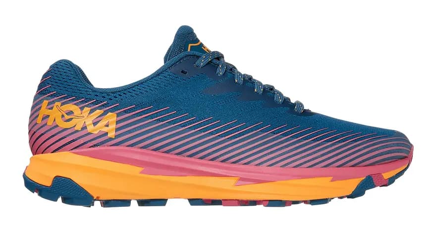 Giày Hoka Torrent 2 'Multi Color' 1110497-MBSF Giày Hoka Torrent 2 'Multi Color' 1110497-MBSF