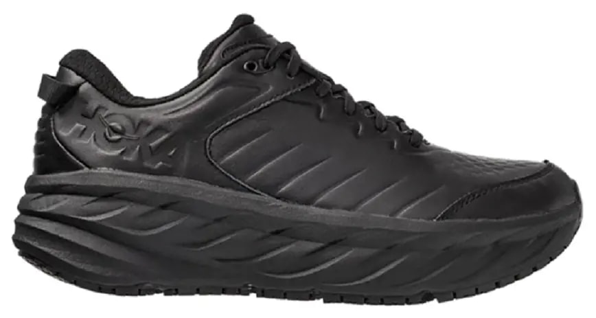 Giày Hoka Bondi Slip Resistant 1110520-BBLC — kich-thuoc: 41 Giày Hoka Bondi Slip Resistant 1110520-BBLC — kich-thuoc: 41