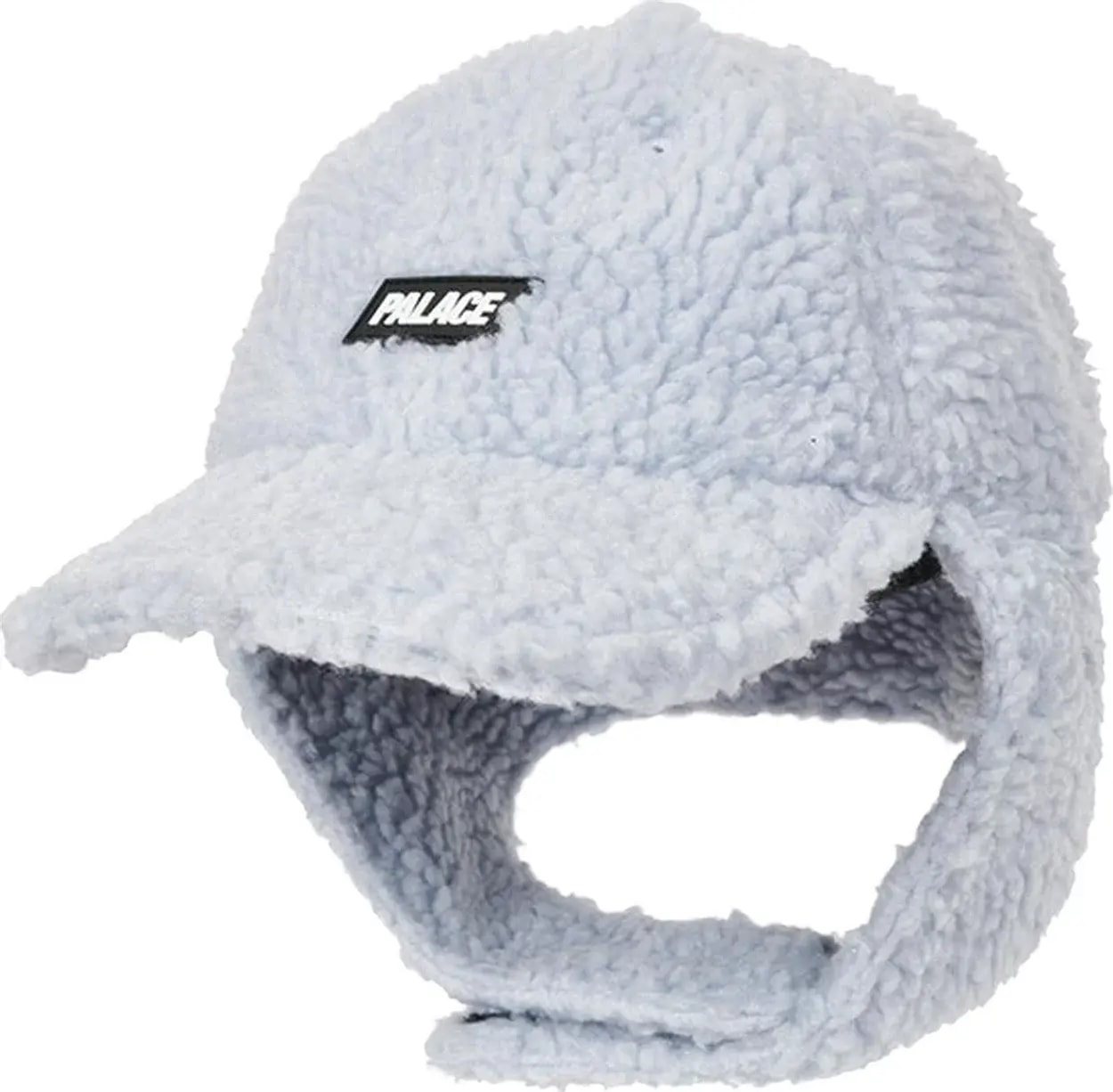 Mũ Palace Warmdome Earflap 6-Panel 'Blue' — kich-thuoc: 1-size Mũ Palace Warmdome Earflap 6-Panel 'Blue' — kich-thuoc: 1-size