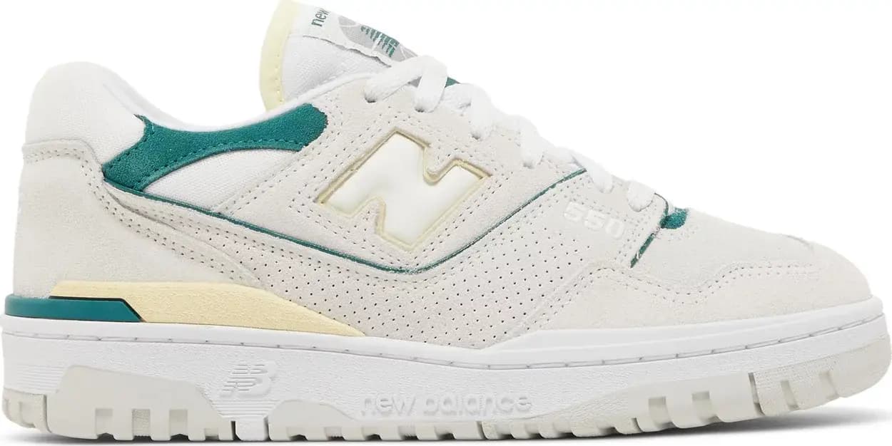 Giày New Balance 550 'Reflection' BBW550AA Giày New Balance 550 'Reflection' BBW550AA