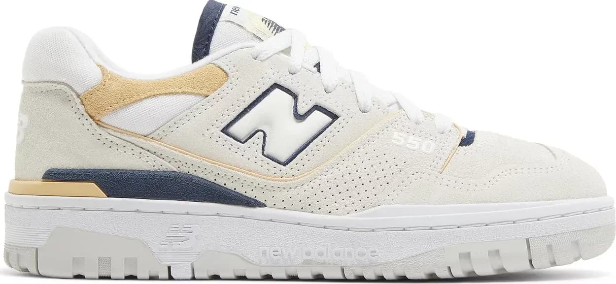 Giày New Balance 550 'Raw Sugar' BBW550AB Giày New Balance 550 'Raw Sugar' BBW550AB