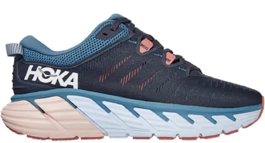 Giày Hoka Gaviota 3 'Blue Pink' 1113521-OBRS Giày Hoka Gaviota 3 'Blue Pink' 1113521-OBRS