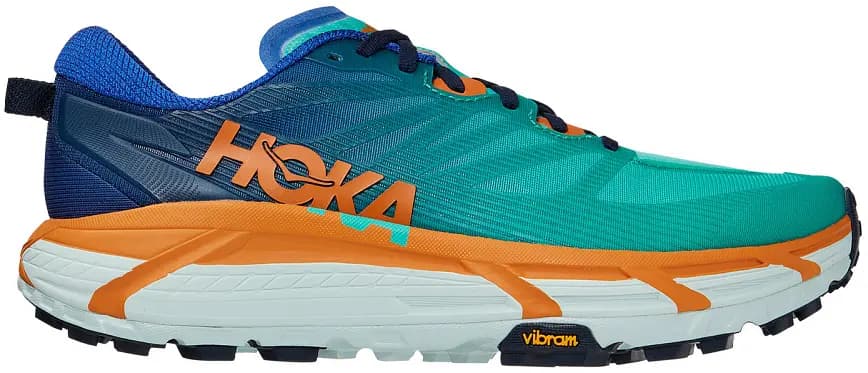 Giày Hoka Mafate Speed 3 'Dazzblue Desert' 1113530-dbds Giày Hoka Mafate Speed 3 'Dazzblue Desert' 1113530-dbds