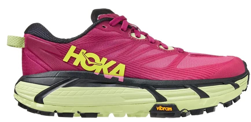 Giày Hoka Mafate Speed 3 'Pink' 1113531-FFBT Giày Hoka Mafate Speed 3 'Pink' 1113531-FFBT
