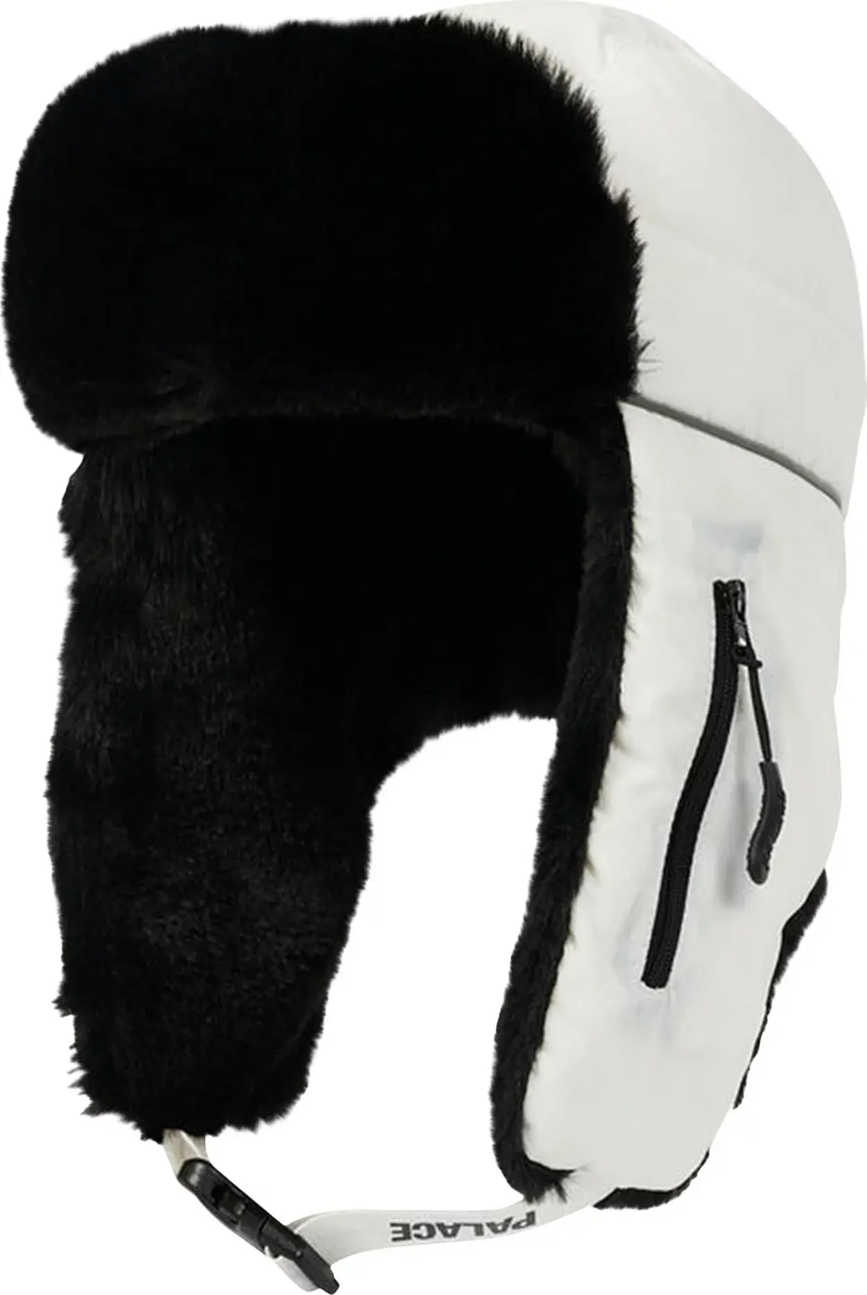 Mũ Palace Trooper Hat 'White' Mũ Palace Trooper Hat 'White'