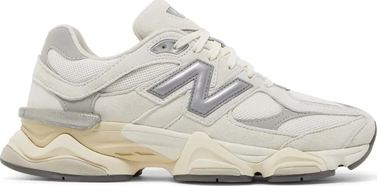 Giày New Balance 9060 'Sea Salt' U9060ECA Giày New Balance 9060 'Sea Salt' U9060ECA