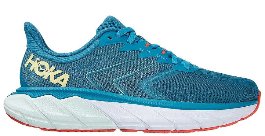 Giày Hoka Arahi 5 'Blue' 1115012-MBLGR Giày Hoka Arahi 5 'Blue' 1115012-MBLGR