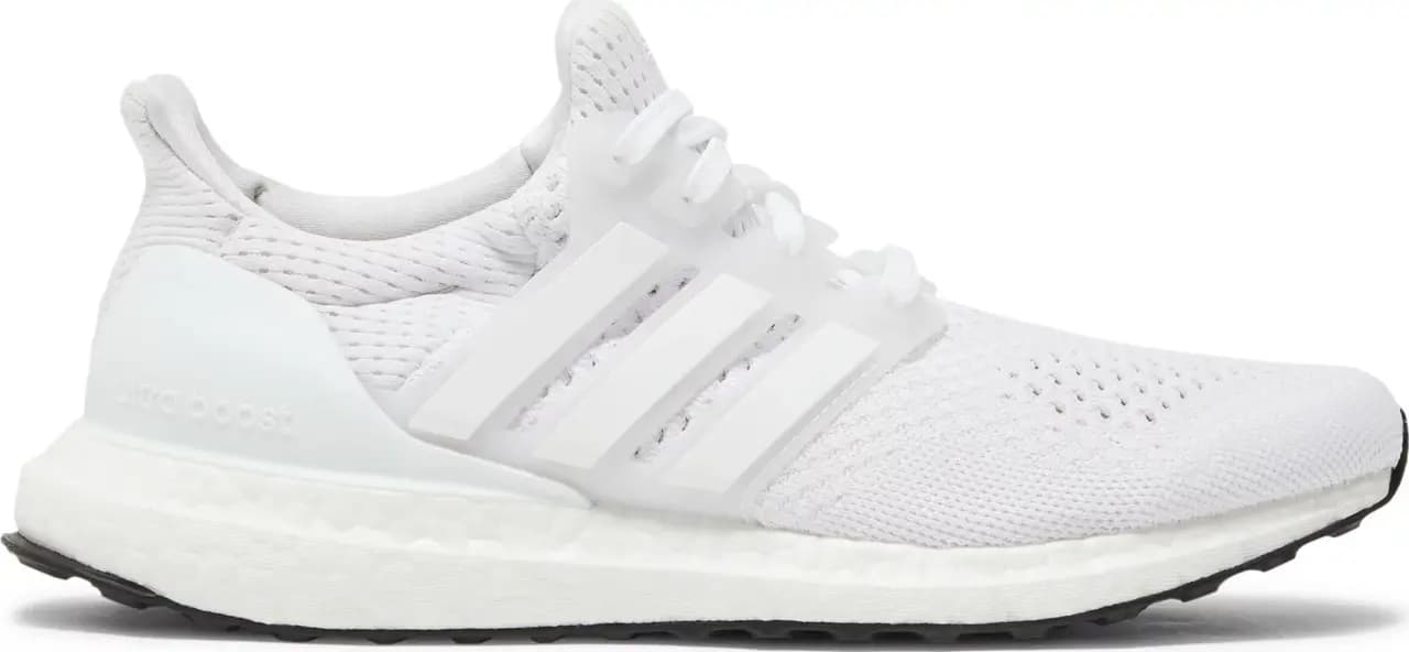 Giày Adidas Ultraboost 1.0 'All White' HQ4207 Giày Adidas Ultraboost 1.0 'All White' HQ4207