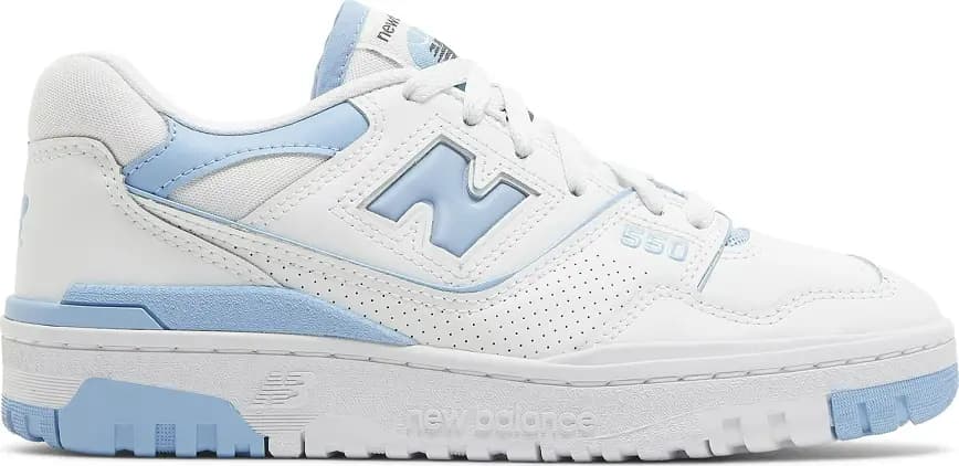 Giày New Balance 550 'White Blue' BBW550BC Giày New Balance 550 'White Blue' BBW550BC