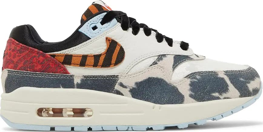 Giày Nike Wmns Air Max 1 '87 'Great Indoors' FD0827-133 Giày Nike Wmns Air Max 1 '87 'Great Indoors' FD0827-133