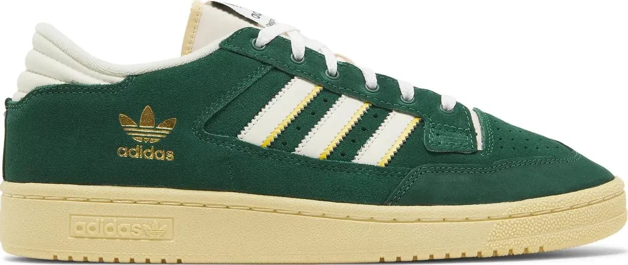 Giày Adidas Centennial 85 Low 'College Green Cream' FZ5880 Giày Adidas Centennial 85 Low 'College Green Cream' FZ5880