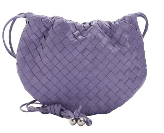 Túi Bottega Veneta The Mini Bulb Shoulder Bag 651905-V08Z1-5130 Túi Bottega Veneta The Mini Bulb Shoulder Bag 651905-V08Z1-5130
