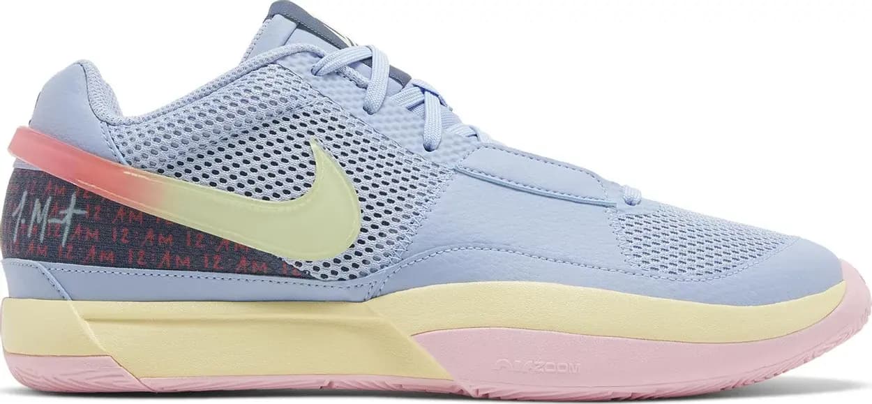 Giày Nike Ja 1 'Day One' DR8785-400 Giày Nike Ja 1 'Day One' DR8785-400