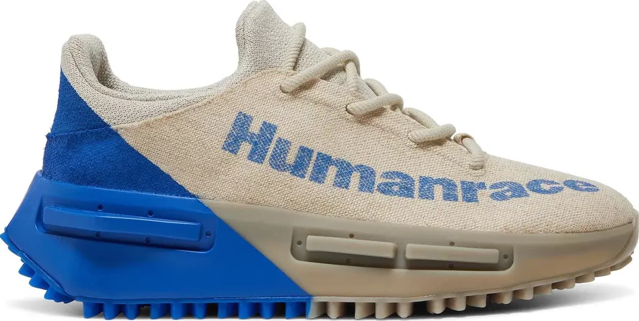 Giày Adidas Pharrell x NMD S1 Mahbs 'Oatmeal' HP2641 Giày Adidas Pharrell x NMD S1 Mahbs 'Oatmeal' HP2641