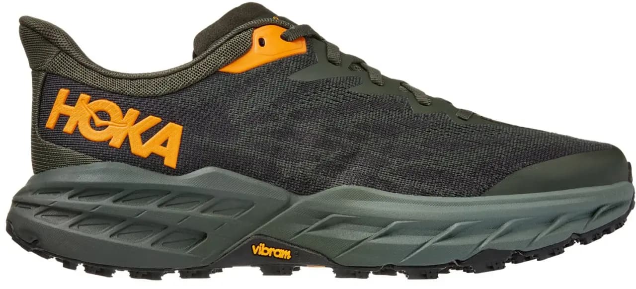 Giày Hoka Speedgoat 5 Running 'Black' 1123157-DBTH Giày Hoka Speedgoat 5 Running 'Black' 1123157-DBTH