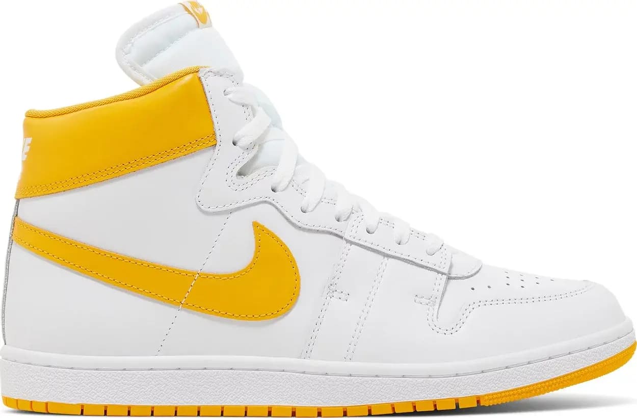 Giày Nike Air Ship 'University Gold' DX4976-107 Giày Nike Air Ship 'University Gold' DX4976-107