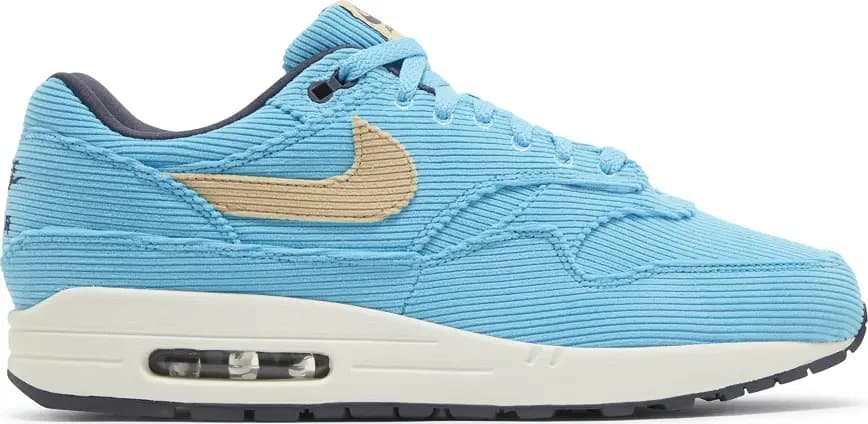 Giày Nike Air Max 1 Premium 'Corduroy' FB8915-400 Giày Nike Air Max 1 Premium 'Corduroy' FB8915-400