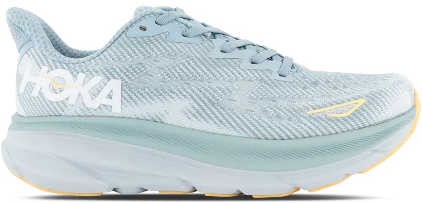 Giày Hoka Clifton 9 Max Cushioned Running 'Blue' 1127896-CBIF — kich-thuoc: 37 1/3 Giày Hoka Clifton 9 Max Cushioned Running 'Blue' 1127896-CBIF — kich-thuoc: 37 1/3