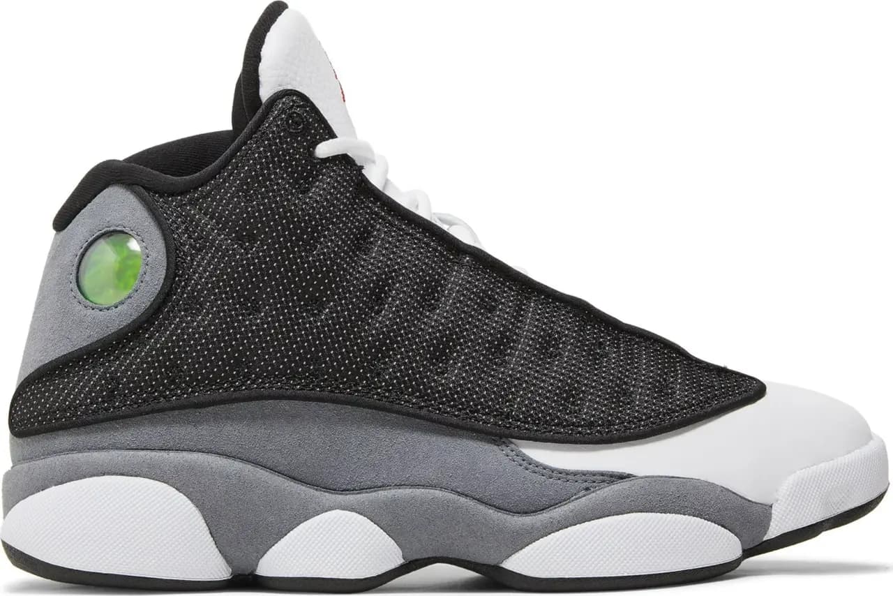 Giày Nike Air Jordan 13 Retro 'Black Flint' DJ5982-060 Giày Nike Air Jordan 13 Retro 'Black Flint' DJ5982-060
