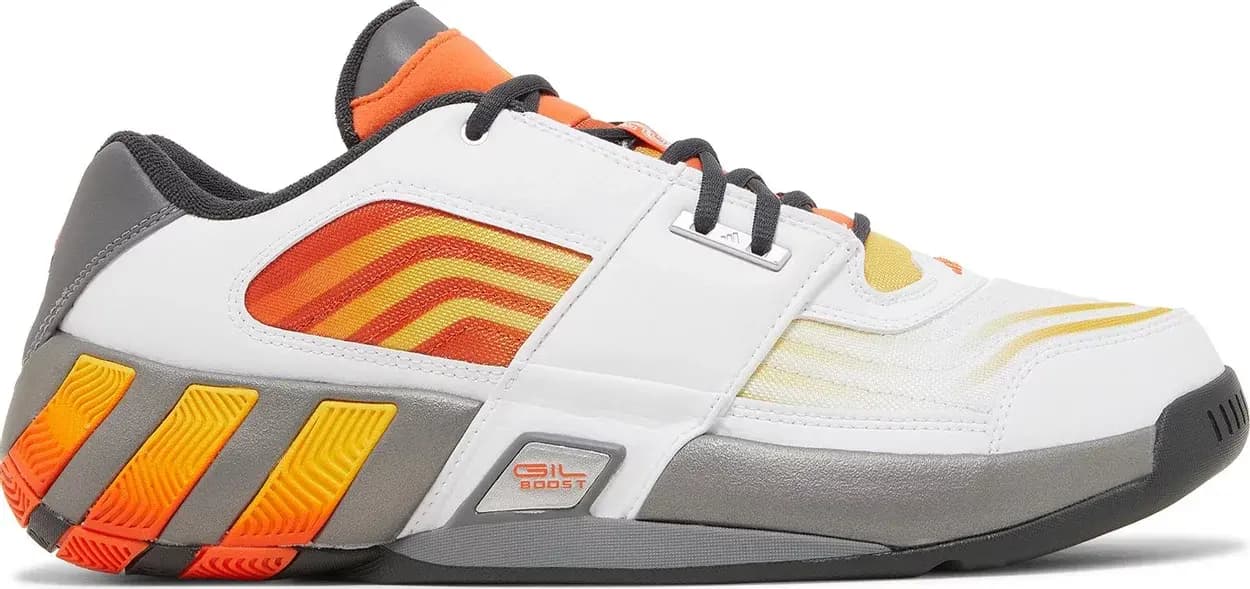 Giày Adidas Gil Zero Restomod 'Grant High School' FZ6213 Giày Adidas Gil Zero Restomod 'Grant High School' FZ6213