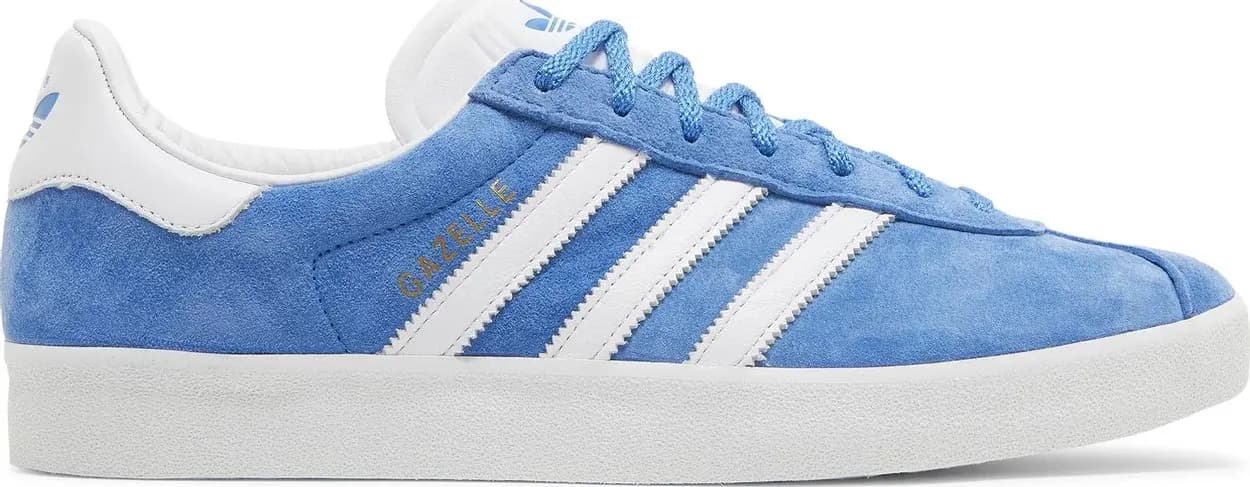 Giày Adidas Gazelle 85 'Blue Bird' FZ5593 Giày Adidas Gazelle 85 'Blue Bird' FZ5593