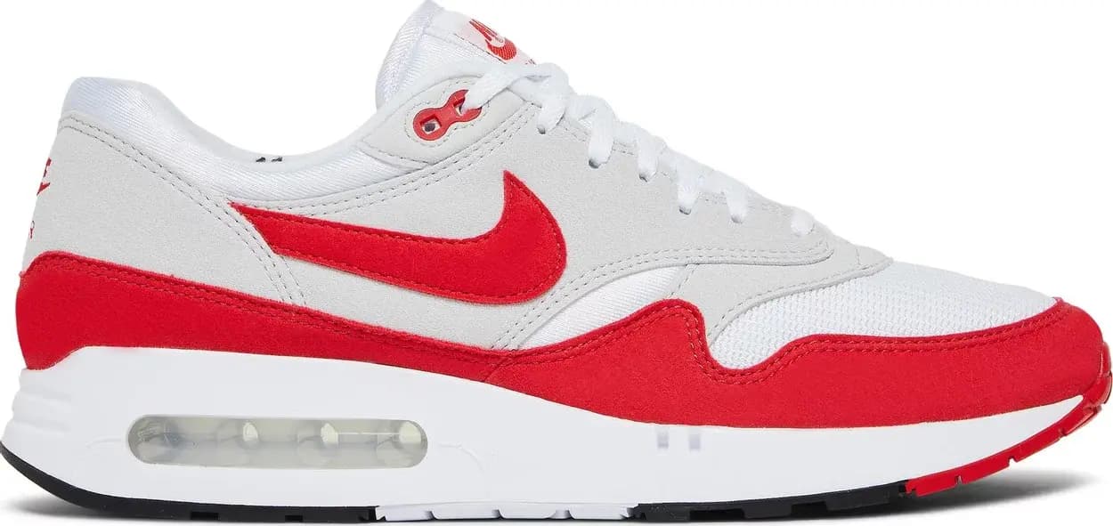 Giày Nike Air Max 1 '86 OG 'Big Bubble Red' DQ3989-100 Giày Nike Air Max 1 '86 OG 'Big Bubble Red' DQ3989-100