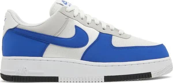 Giày Nike Air Force 1 Low 'Royal Air Max 1' FJ5471-121 Giày Nike Air Force 1 Low 'Royal Air Max 1' FJ5471-121