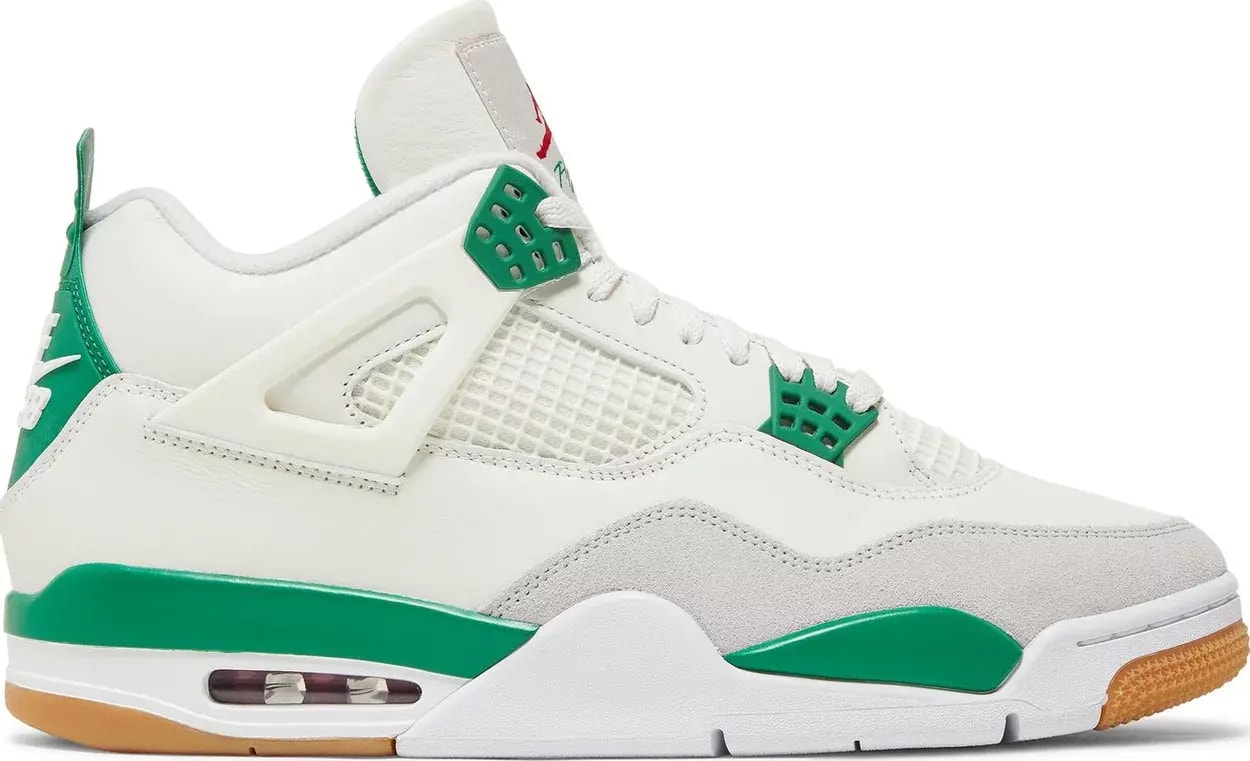 Giày Nike Air Jordan 4 Retro 'Pine Green' DR5415-103 — kich-thuoc: 42.5 Giày Nike Air Jordan 4 Retro 'Pine Green' DR5415-103 — kich-thuoc: 42.5
