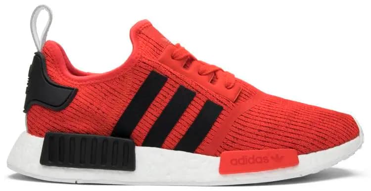 Giày Adidas NMD_R1 'Core Red' BB2885 Giày Adidas NMD_R1 'Core Red' BB2885