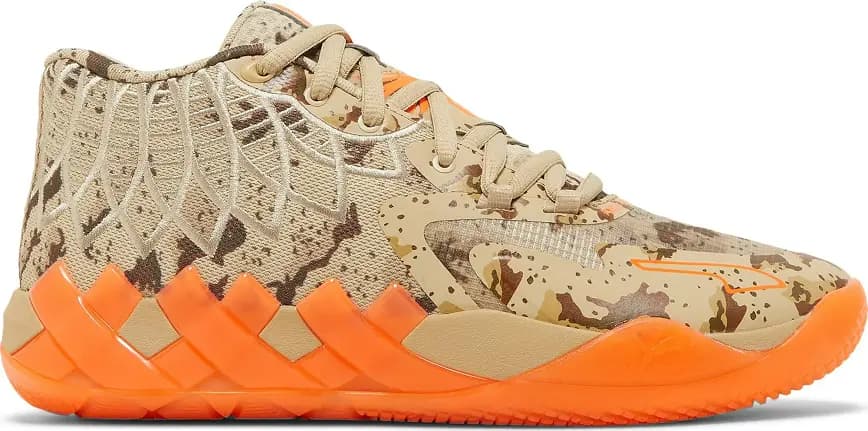 Giày Puma MB.01 'Digital Camo' 379217-01 Giày Puma MB.01 'Digital Camo' 379217-01