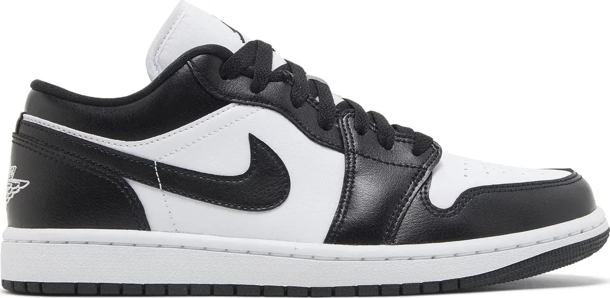 Giày Nike Air Jordan 1 Low 'Panda' DC0774-101 — kich-thuoc: 36 Giày Nike Air Jordan 1 Low 'Panda' DC0774-101 — kich-thuoc: 36