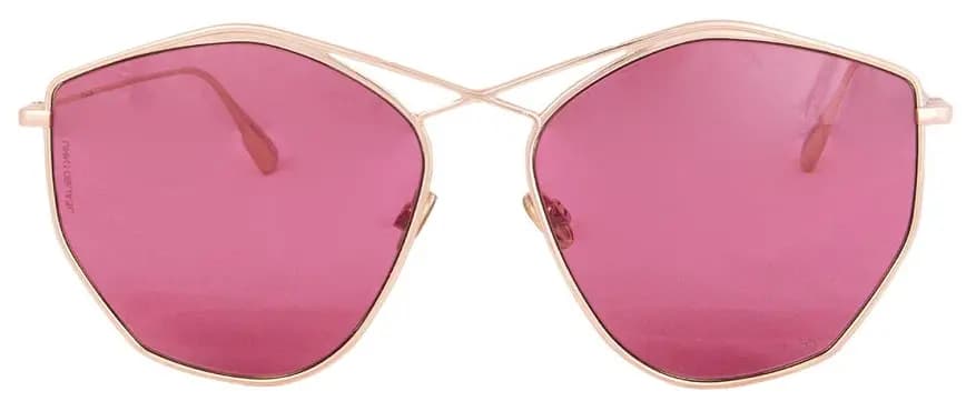 Kính Dior Stellaire 4 Rose Gold Pink STELLAIRE4-DDBU1 Kính Dior Stellaire 4 Rose Gold Pink STELLAIRE4-DDBU1