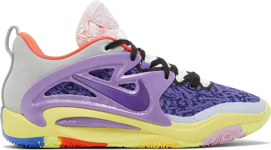 Giày Nike KD 15 'What The' FN8011-500 Giày Nike KD 15 'What The' FN8011-500