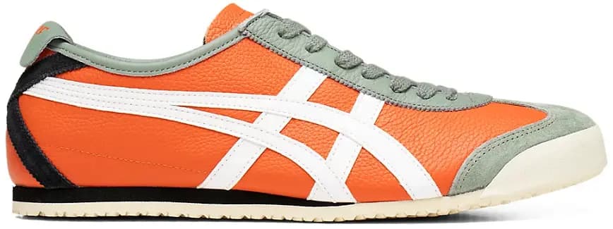 Giày Onitsuka Tiger Mexico 66 'Vermilion Tomato' 1183A201-800 Giày Onitsuka Tiger Mexico 66 'Vermilion Tomato' 1183A201-800