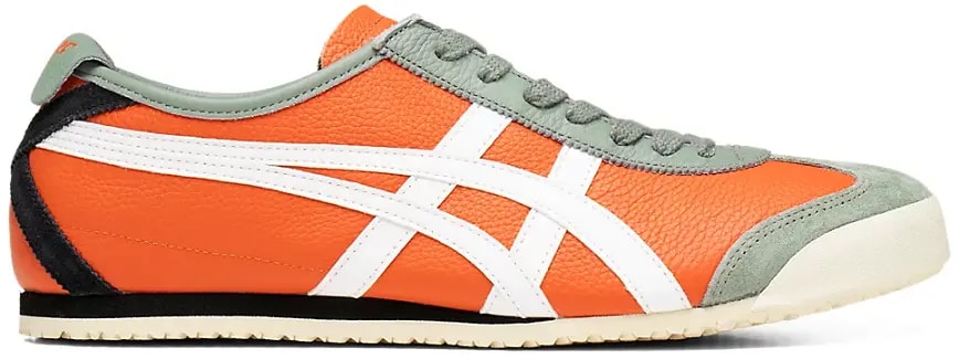Giày Onitsuka Tiger Mexico 66 'Vermilion Tomato' 1183A201-800 — kich-thuoc: 40.5 Giày Onitsuka Tiger Mexico 66 'Vermilion Tomato' 1183A201-800 — kich-thuoc: 40.5