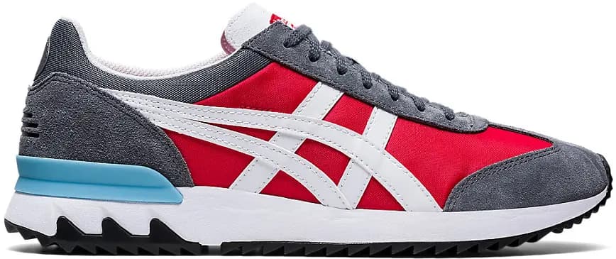 Giày Onitsuka Tiger California 78 EX 'Red Grey' 1183A355-602 Giày Onitsuka Tiger California 78 EX 'Red Grey' 1183A355-602