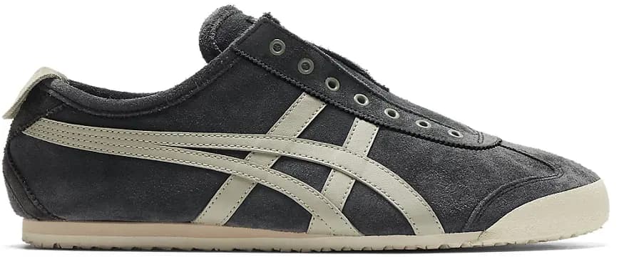 Giày Onitsuka Tiger Mexico 66 'Graphite Grey' 1183A438-021 Giày Onitsuka Tiger Mexico 66 'Graphite Grey' 1183A438-021
