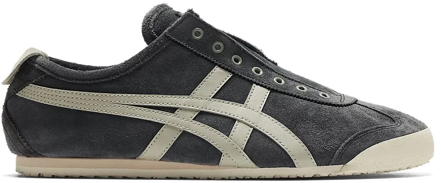 Giày Onitsuka Tiger Mexico 66 'Graphite Grey' 1183A438-021 — kich-thuoc: 37.5 Giày Onitsuka Tiger Mexico 66 'Graphite Grey' 1183A438-021 — kich-thuoc: 37.5