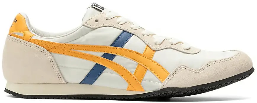 Giày Onitsuka Tiger Serrano 'Cream Tiger' 1183B400-101 — kich-thuoc: 41.5 Giày Onitsuka Tiger Serrano 'Cream Tiger' 1183B400-101 — kich-thuoc: 41.5