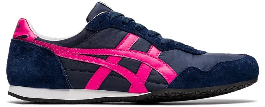 Giày Onitsuka Tiger Serrano 'Midnight' 1183B400-402 Giày Onitsuka Tiger Serrano 'Midnight' 1183B400-402