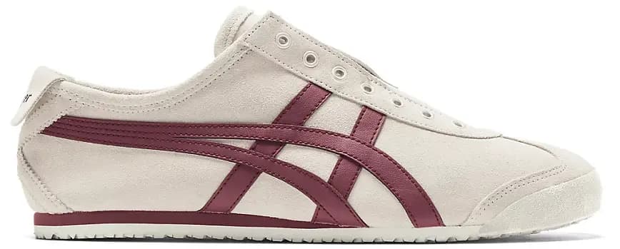 Giày Onitsuka Tiger Mexico 66 'White Red' 1183B782-201 Giày Onitsuka Tiger Mexico 66 'White Red' 1183B782-201