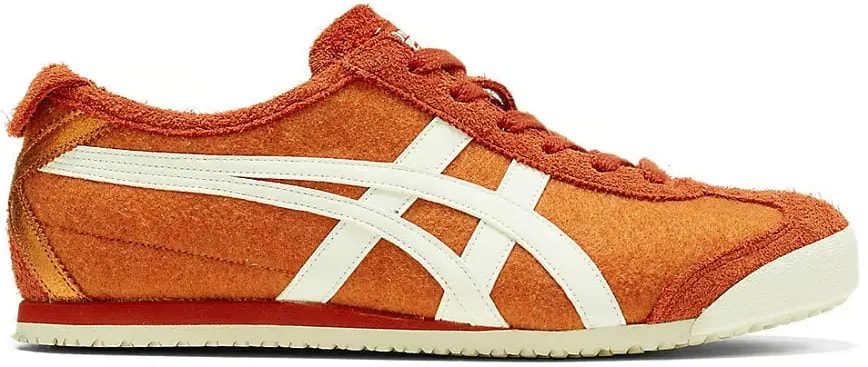 Giày Onitsuka Tiger Mexico 66 'Rust Red' 1183C082-600 — kich-thuoc: 38 Giày Onitsuka Tiger Mexico 66 'Rust Red' 1183C082-600 — kich-thuoc: 38