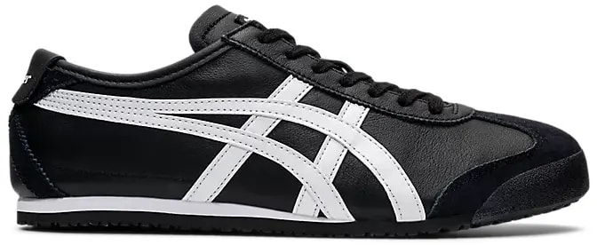 Giày Onitsuka Tiger Mexico 66 'Black White' 1183C102-001 — kich-thuoc: 36 Giày Onitsuka Tiger Mexico 66 'Black White' 1183C102-001 — kich-thuoc: 36