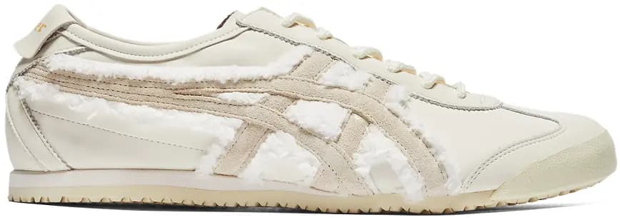 Giày Onitsuka Tiger Mexico 66 'Cream' 1183C125-100 Giày Onitsuka Tiger Mexico 66 'Cream' 1183C125-100