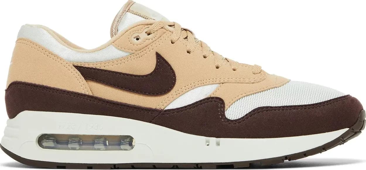 GIày Nike Air Max 1 '86 OG 'Big Bubbles Earth' FJ8314-200 GIày Nike Air Max 1 '86 OG 'Big Bubbles Earth' FJ8314-200